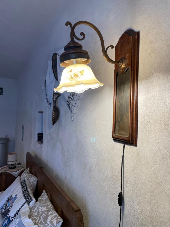 Saschiz 175 Guesthouse Zewnętrze zdjęcie