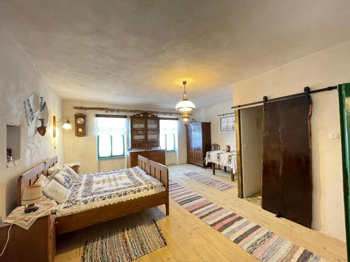 Saschiz 175 Guesthouse Zewnętrze zdjęcie