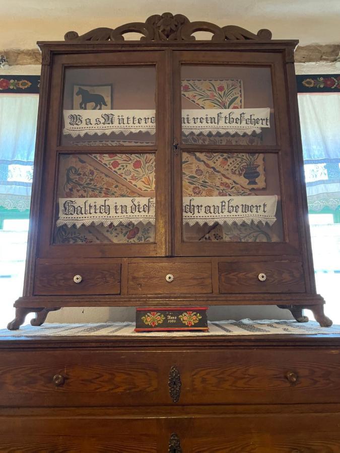 Saschiz 175 Guesthouse Zewnętrze zdjęcie
