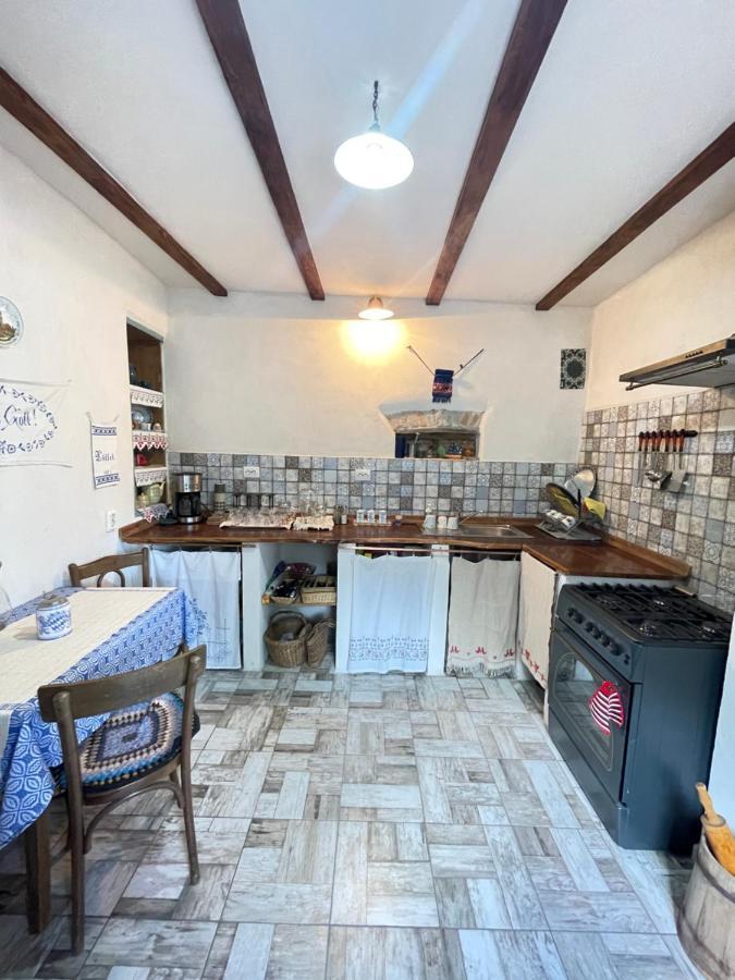 Saschiz 175 Guesthouse Zewnętrze zdjęcie