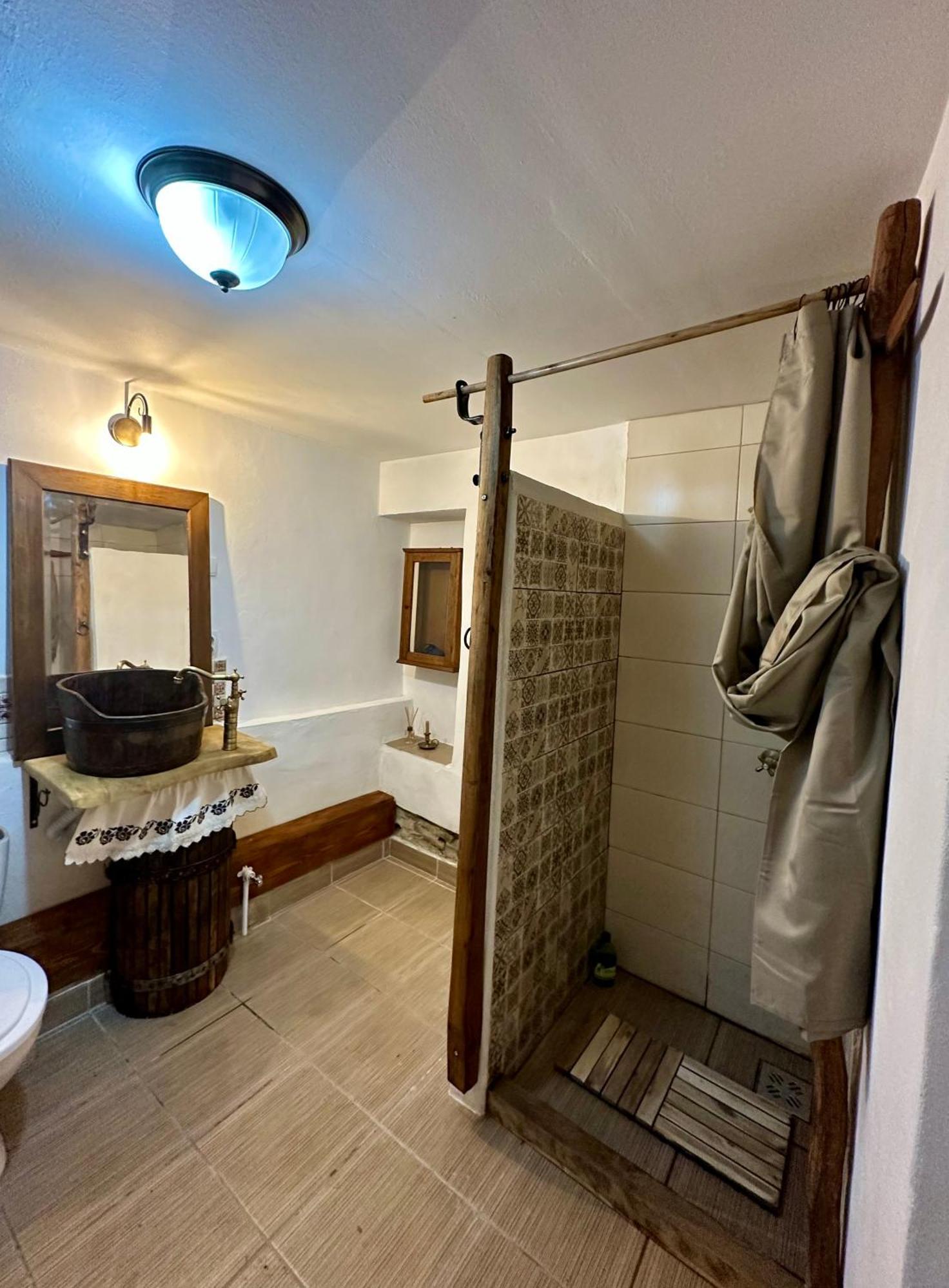 Saschiz 175 Guesthouse Zewnętrze zdjęcie