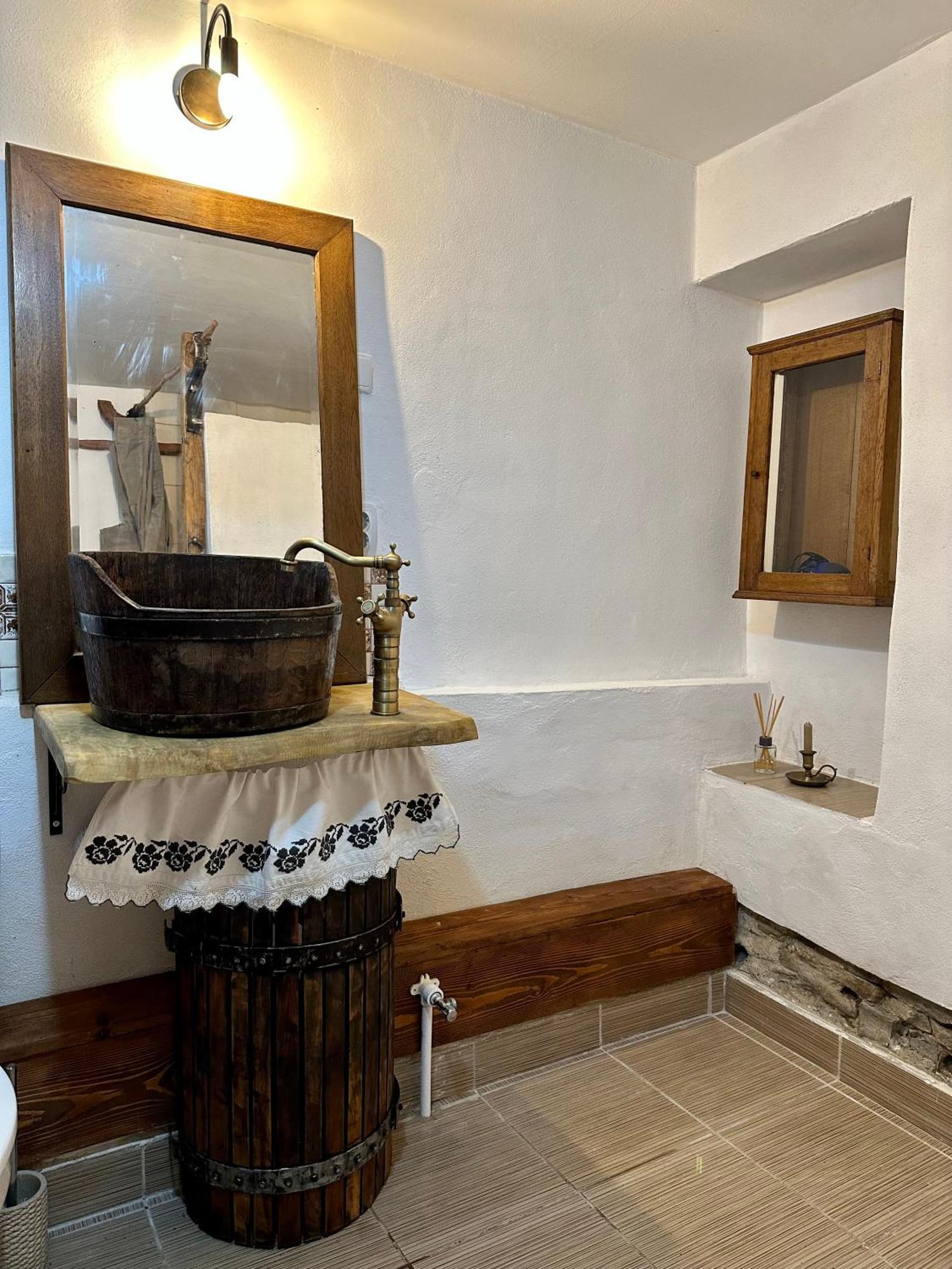 Saschiz 175 Guesthouse Zewnętrze zdjęcie