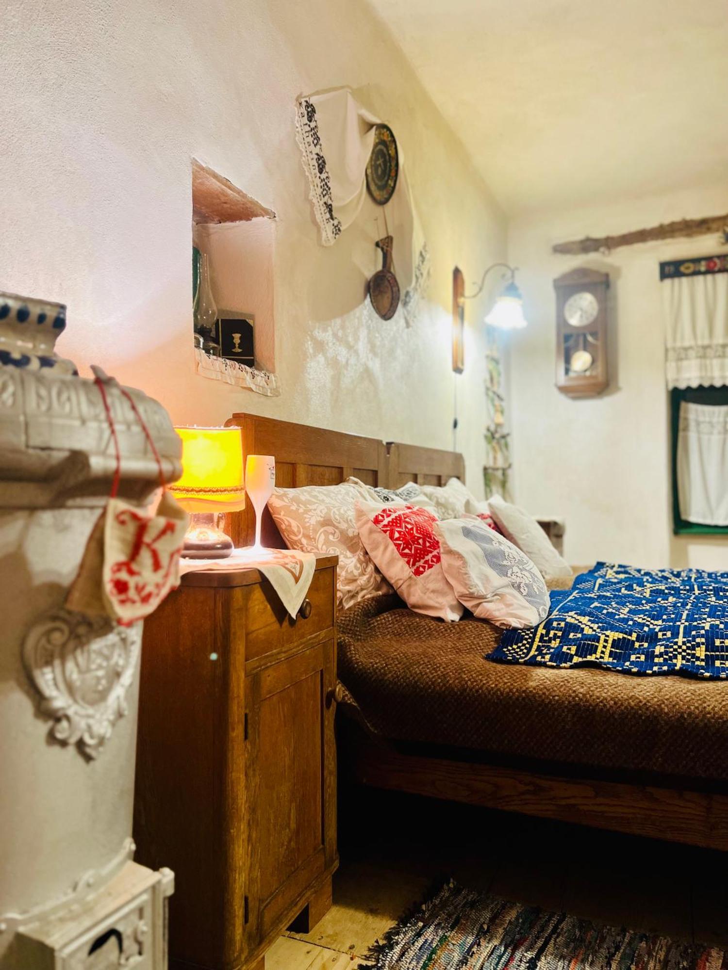 Saschiz 175 Guesthouse Zewnętrze zdjęcie
