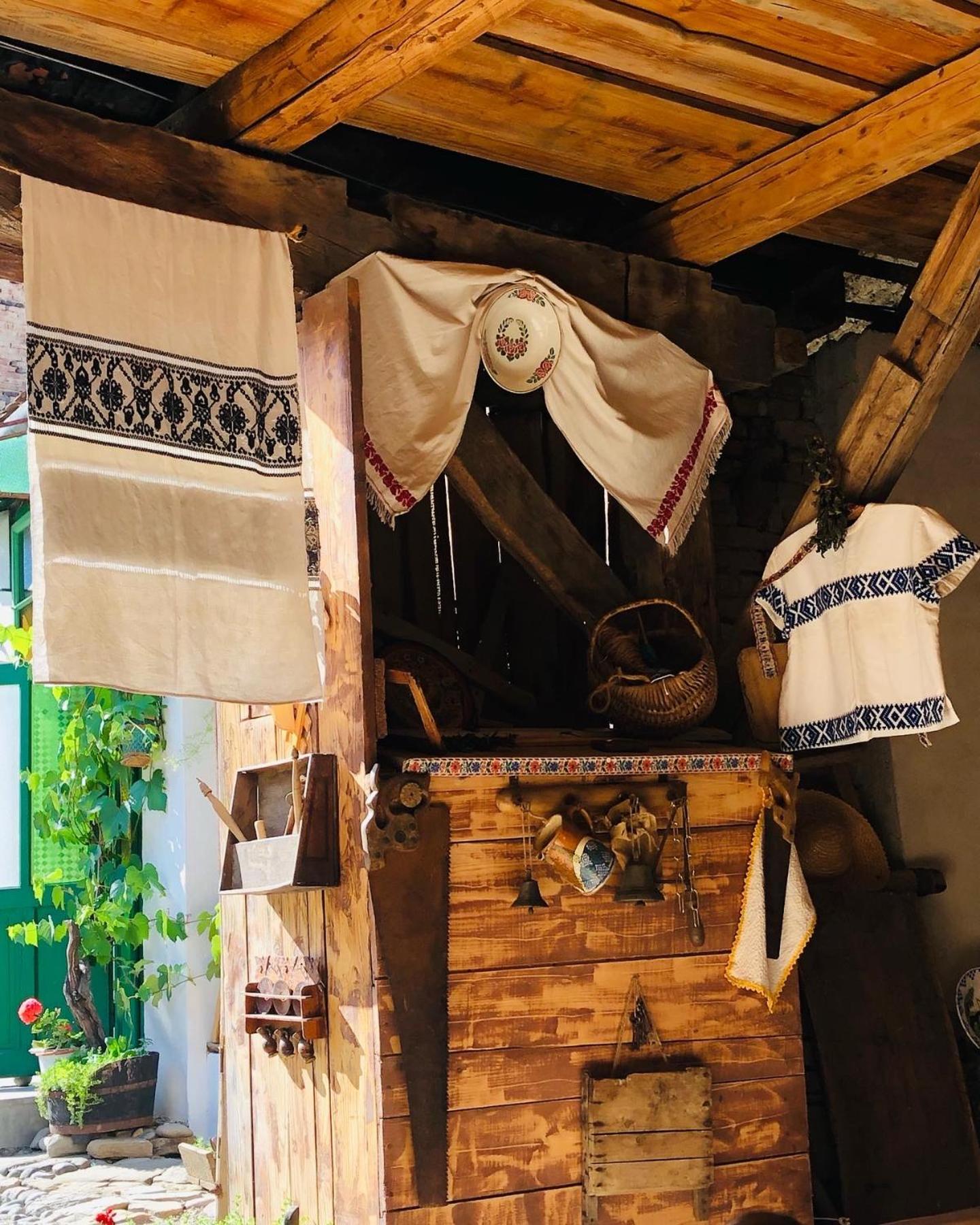 Saschiz 175 Guesthouse Zewnętrze zdjęcie