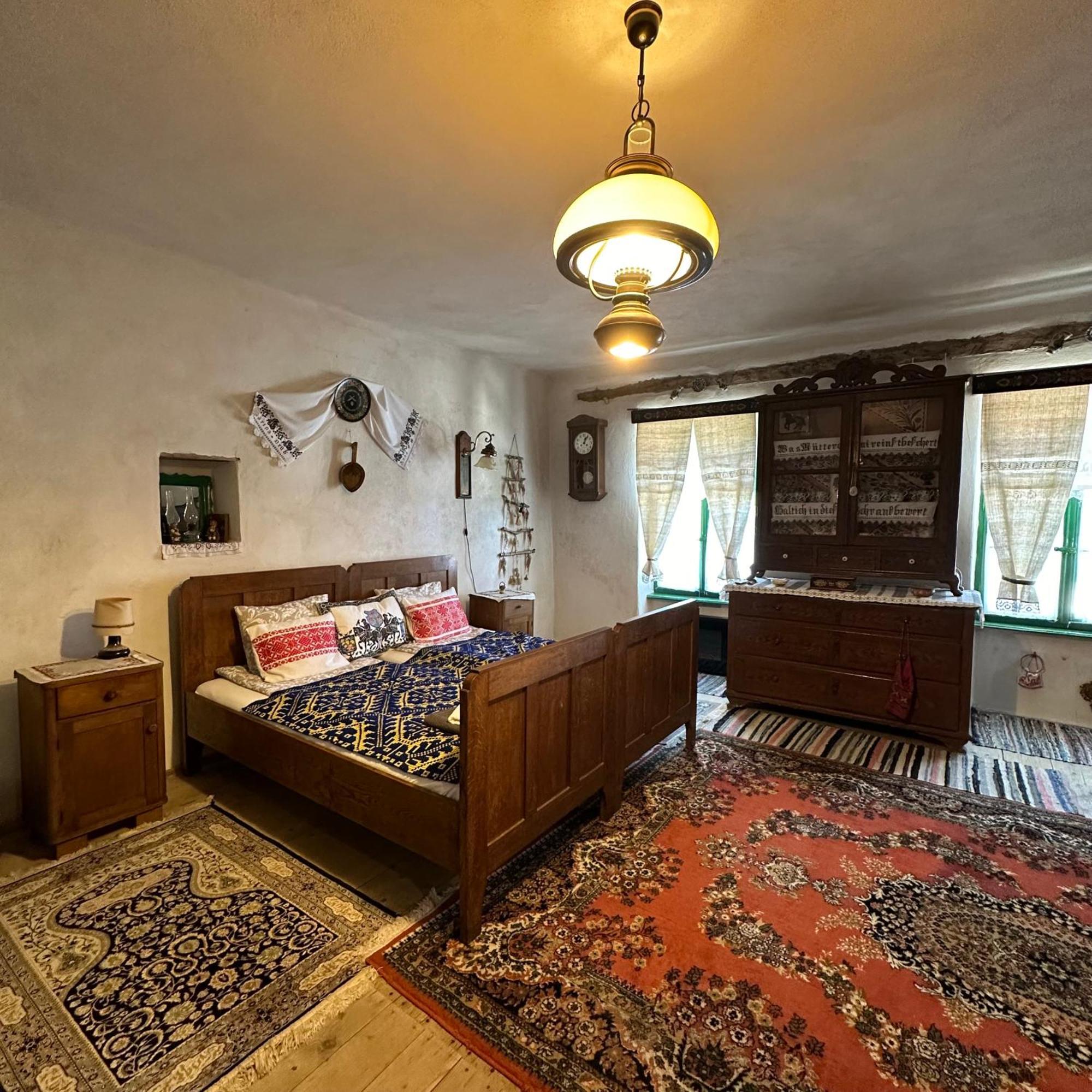 Saschiz 175 Guesthouse Zewnętrze zdjęcie