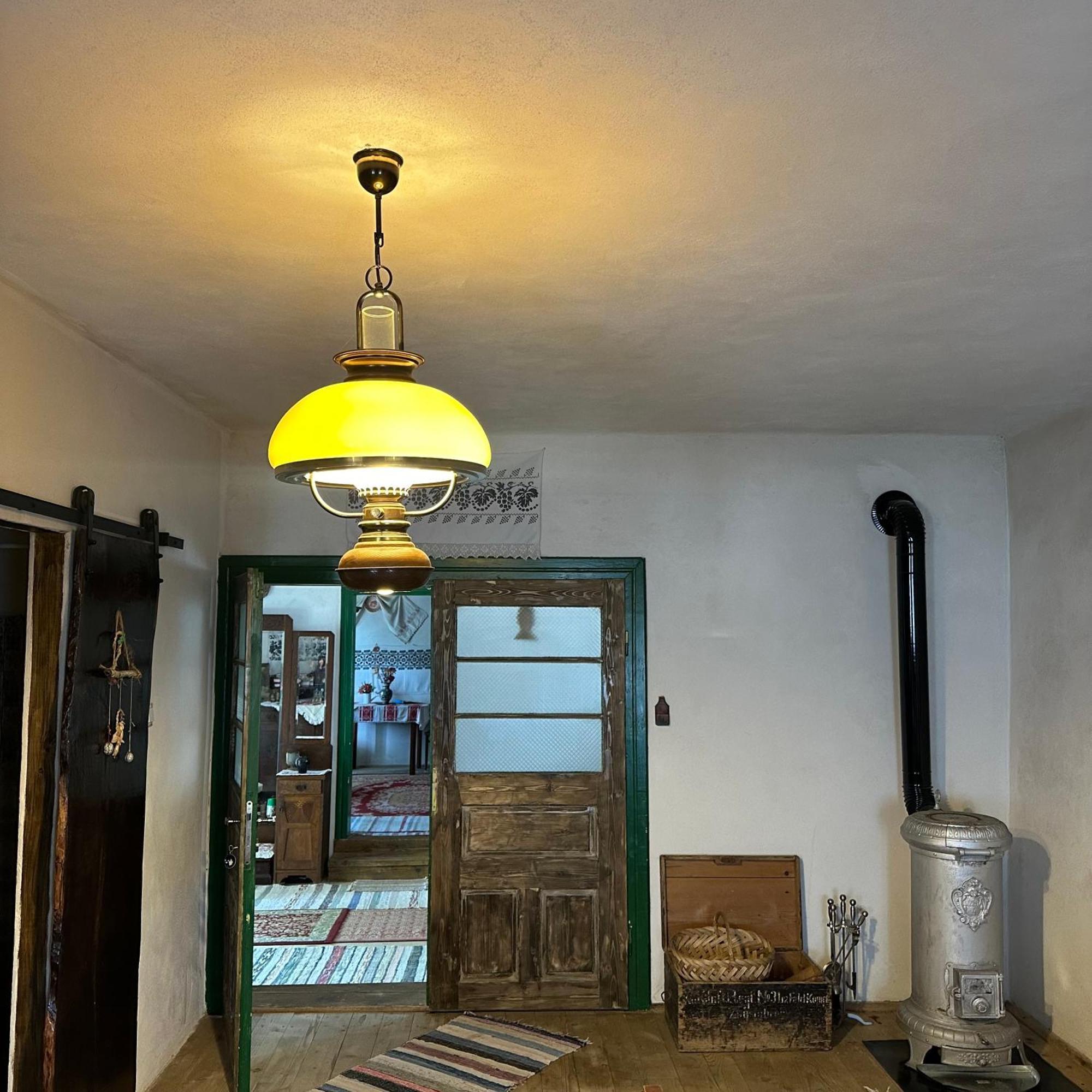 Saschiz 175 Guesthouse Zewnętrze zdjęcie